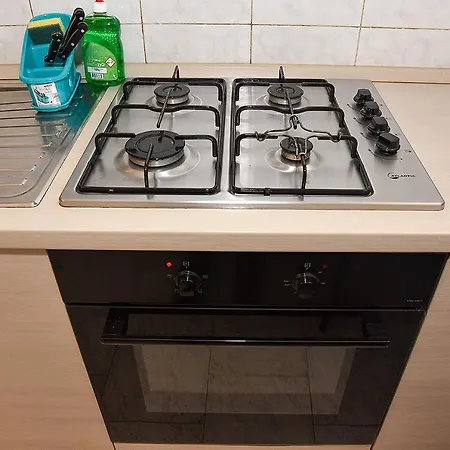 Bicocca Landoni Daire