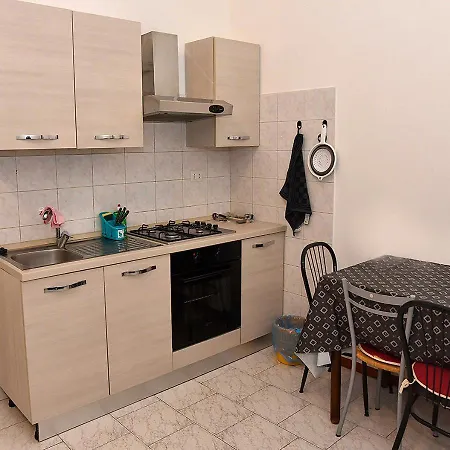 Apartament Bicocca Landoni Novara