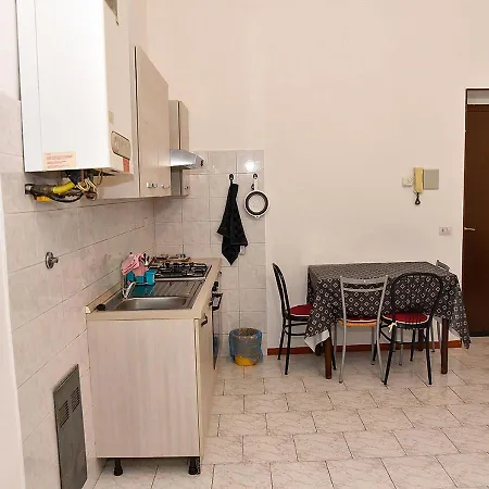 Apartament Bicocca Landoni