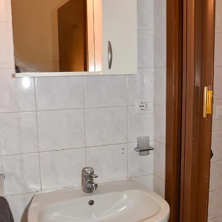 Bicocca Landoni Apartament Novara