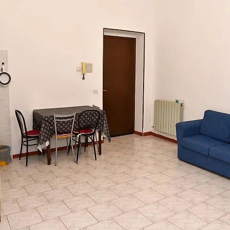 Bicocca Landoni Appartement Novare