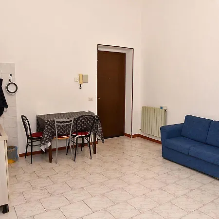 Apartament Bicocca Landoni