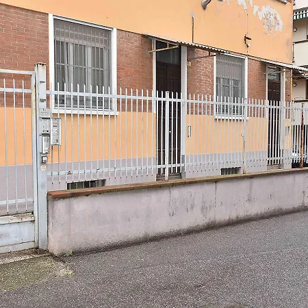 Apartament Bicocca Landoni