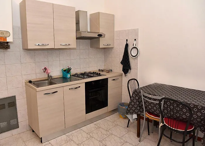 شقة Bicocca Landoni نوفارا
