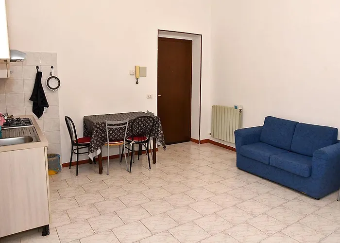 Bicocca Landoni شقة نوفارا