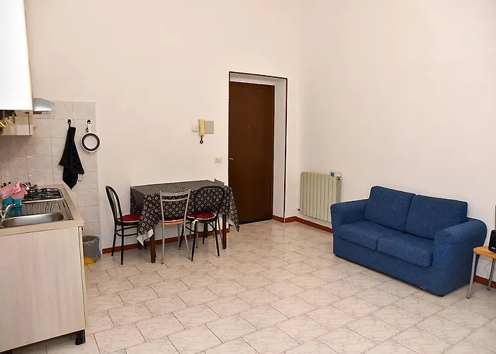 شقة Bicocca Landoni