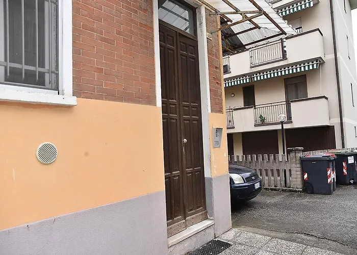 Bicocca Landoni شقة *